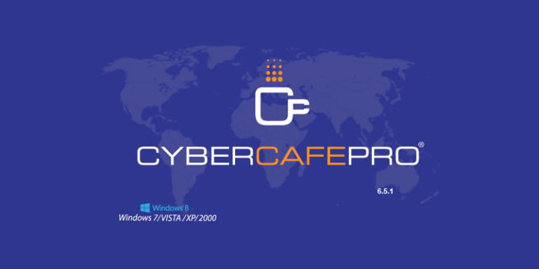 CyberCafePro internet cafe software